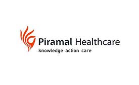 PIRAMAL HEALTHCARE
