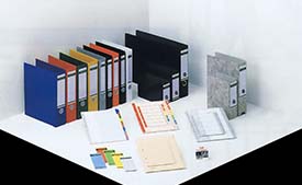 STATIONERY & OFFICE SUPPLIES