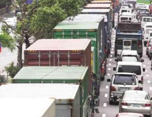 PCCI calls for status quo of LTFRB rules until Christmas
