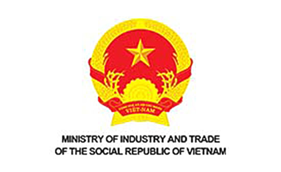 Ministry of Industry and Trade Social Republic of Vietnam_big