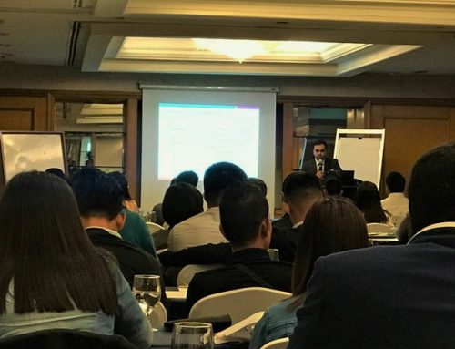 Rudolf Lietz, Inc. and Corel Pharma Chem Gather Philippine Pharma Groups to Discuss Polymer Technology Solutions and Excipients